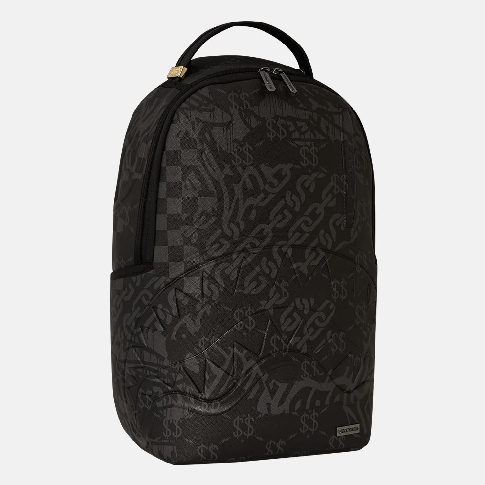 Sprayground 3AM Check Pattern Τσάντα Πλάτης