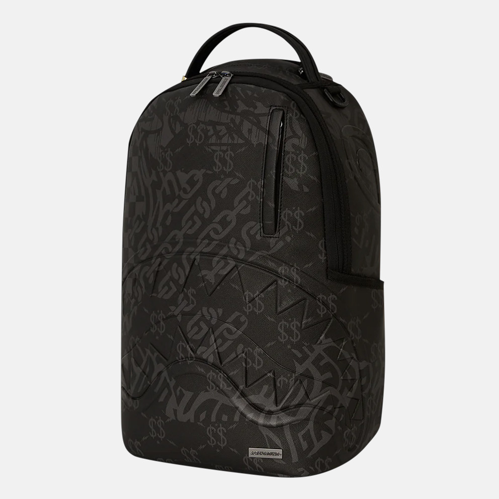 Sprayground 3AM Check Pattern Τσάντα Πλάτης