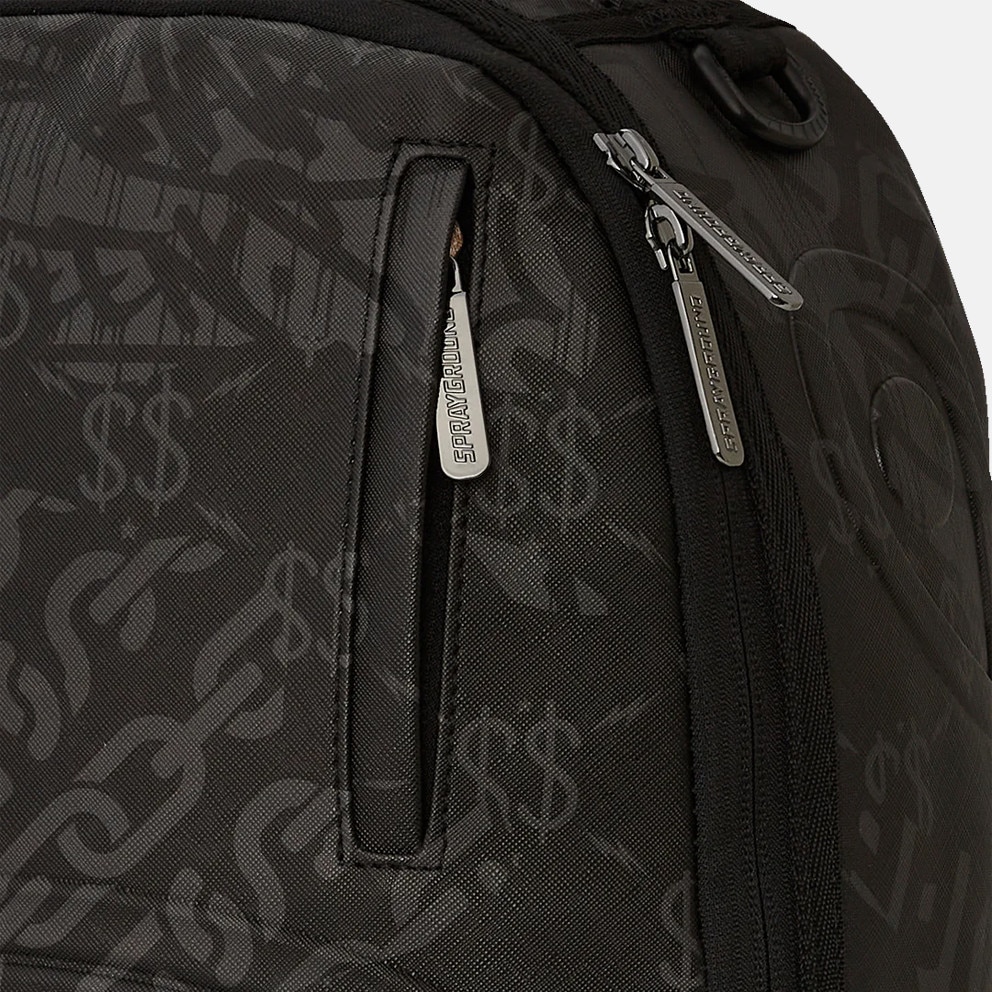 Sprayground 3AM Check Pattern Τσάντα Πλάτης
