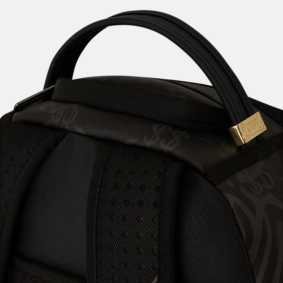 Sprayground 3AM Check Pattern Τσάντα Πλάτης