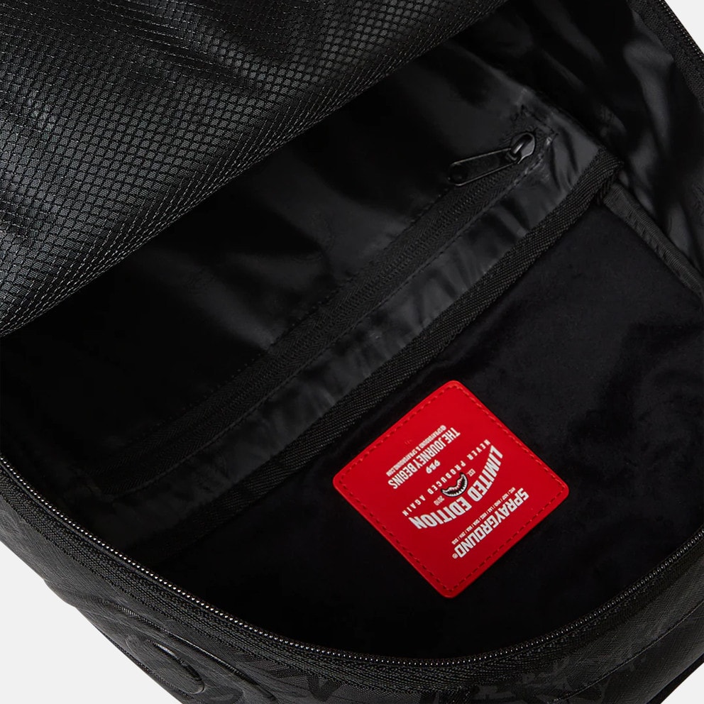 Sprayground 3AM Check Pattern Τσάντα Πλάτης