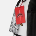 Sprayground Paris Patch Check Τσάντα Πλάτης