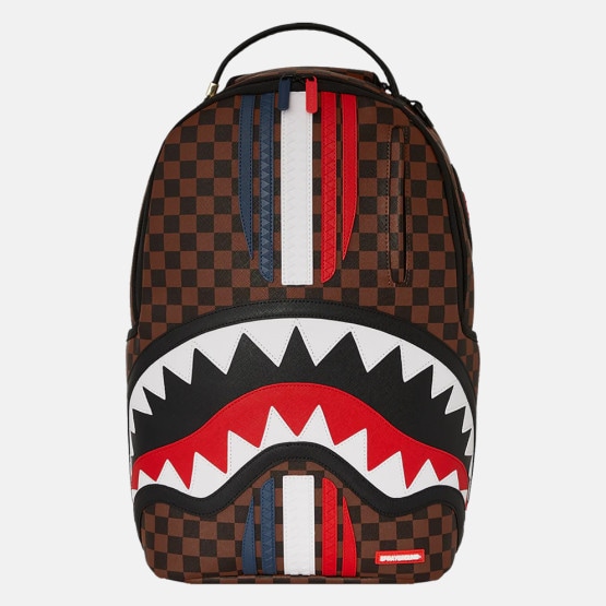 Sprayground Machine Francaise Backpack