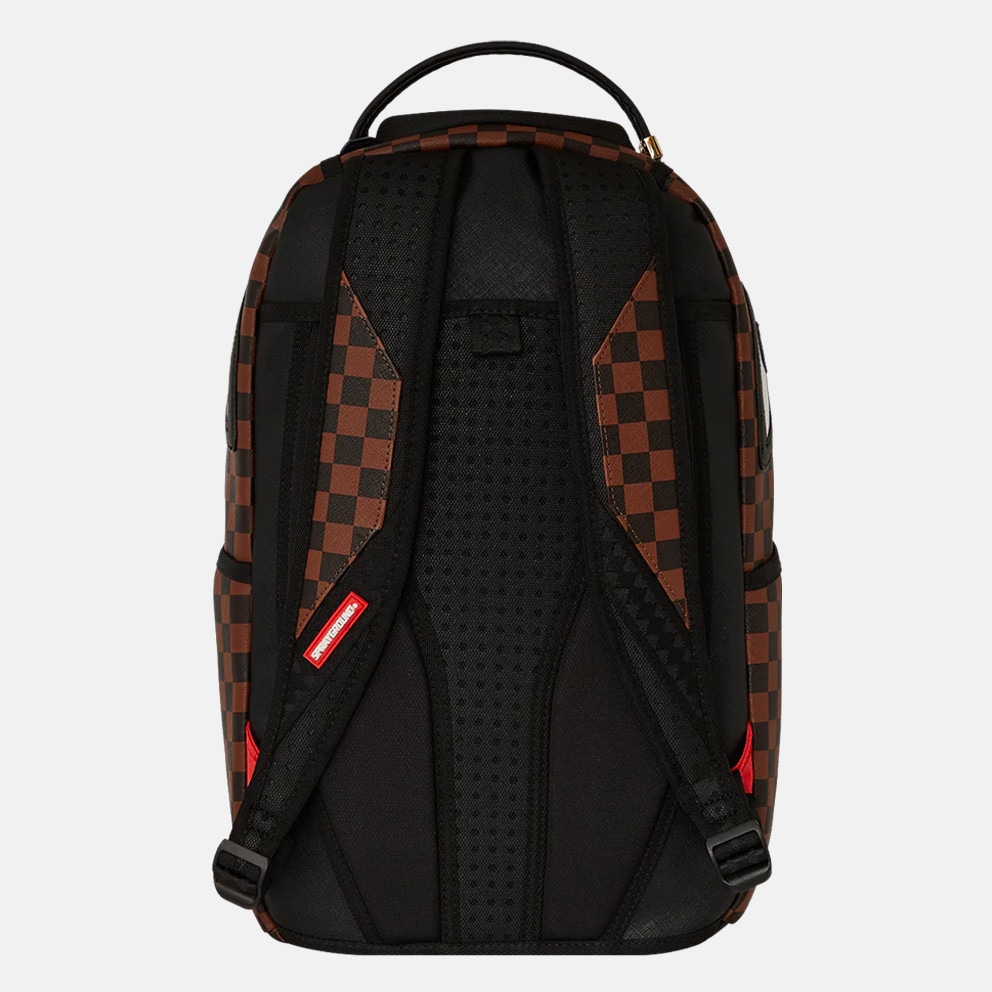 Sprayground Machine Francaise Backpack