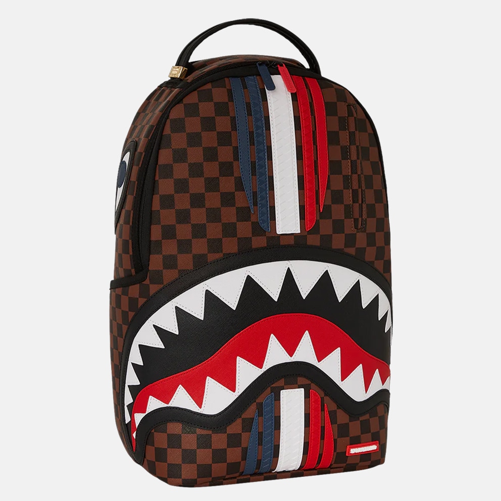 Sprayground Machine Francaise Backpack