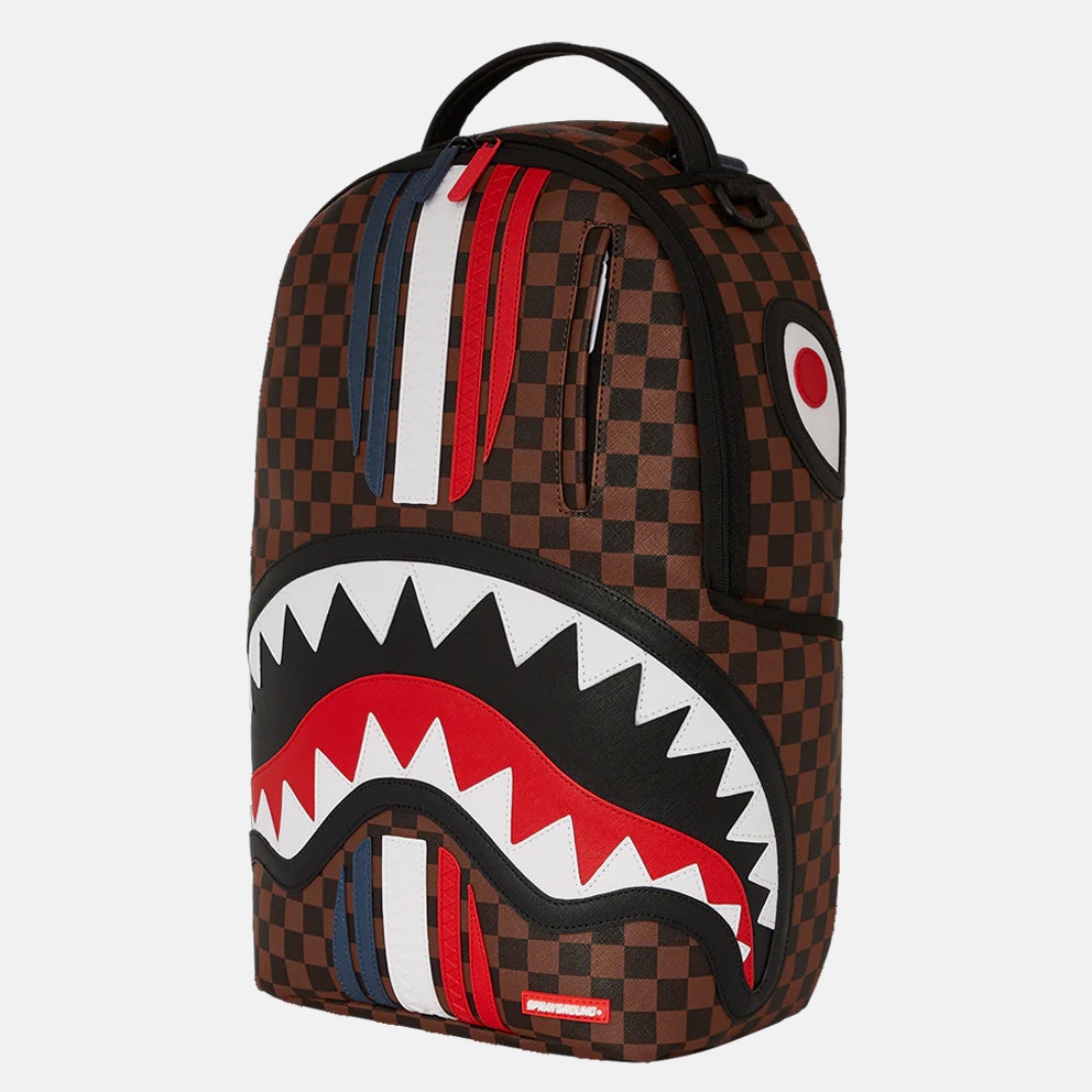 Sprayground Machine Francaise Backpack