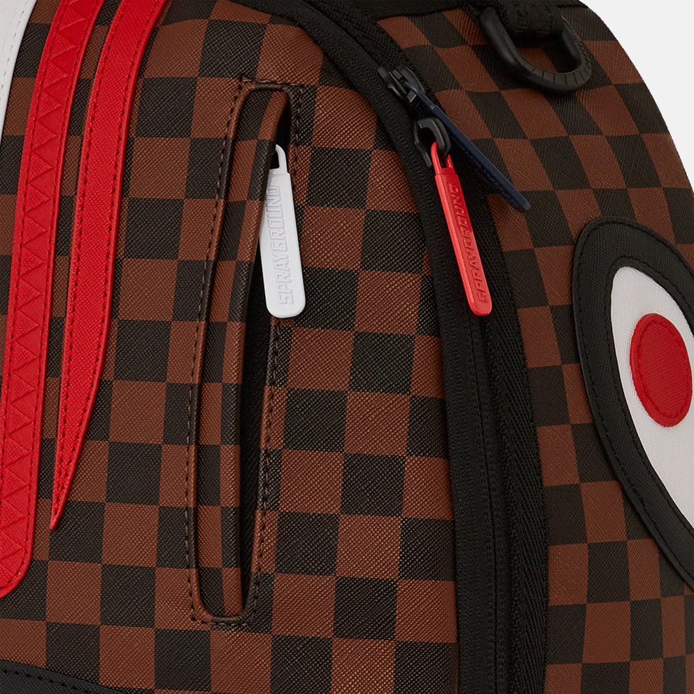 Sprayground Machine Francaise Backpack