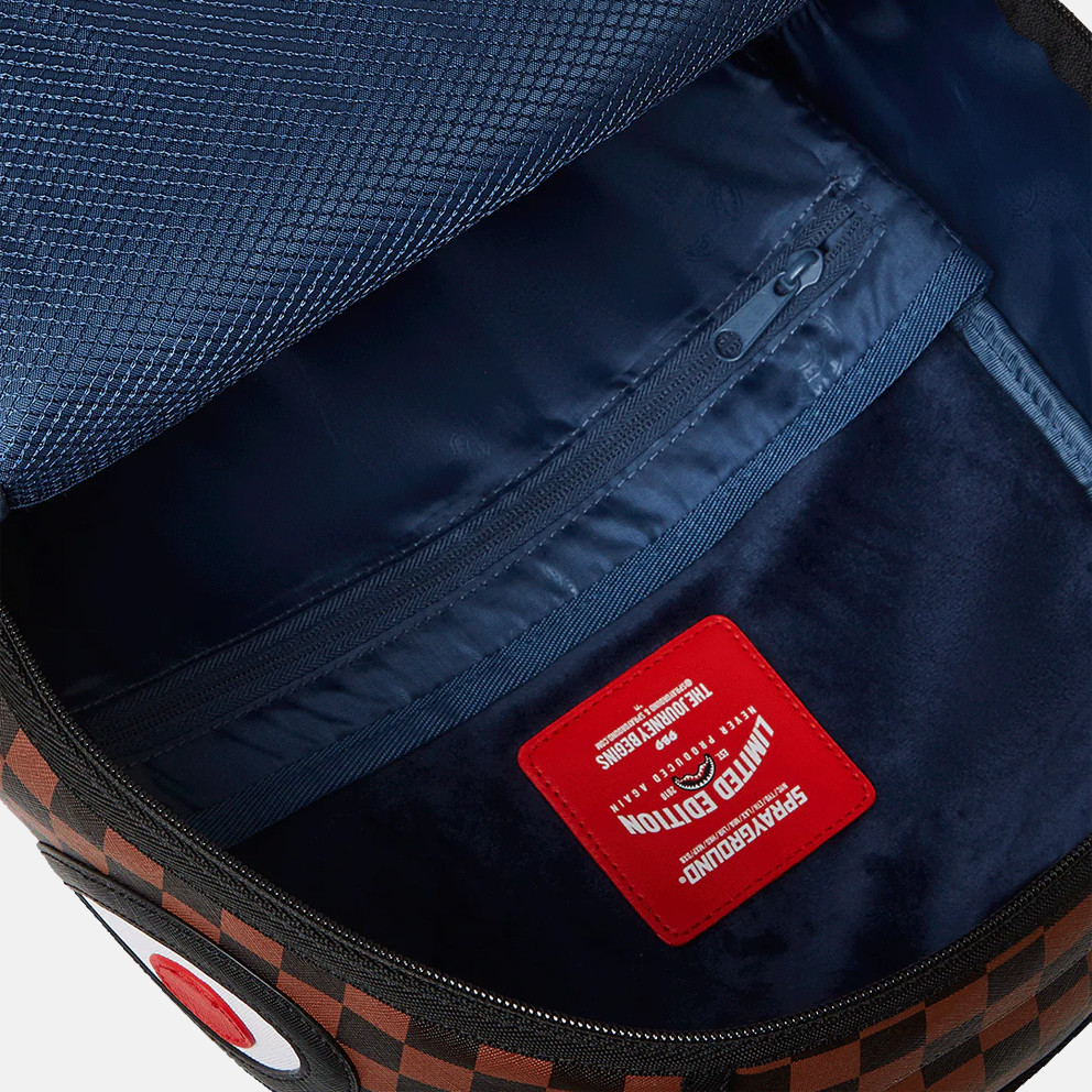 Sprayground Machine Francaise Backpack