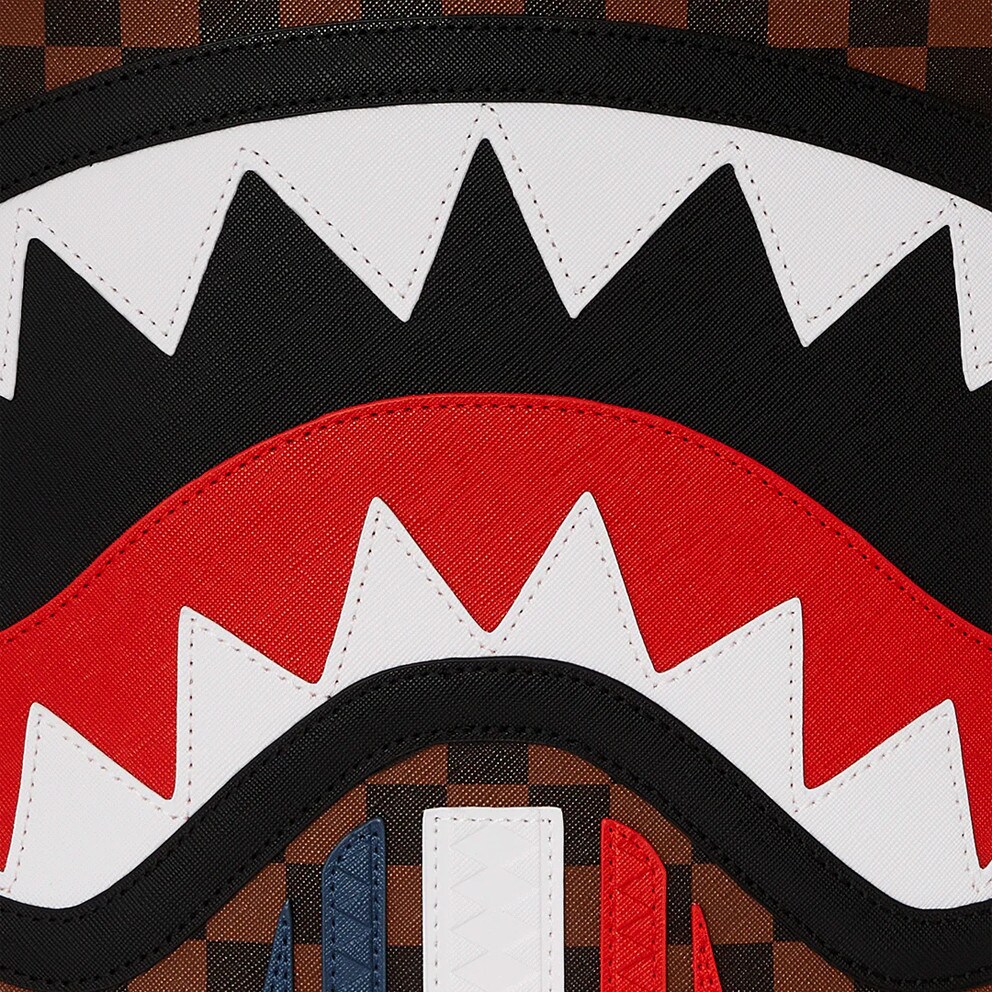Sprayground Machine Francaise Backpack
