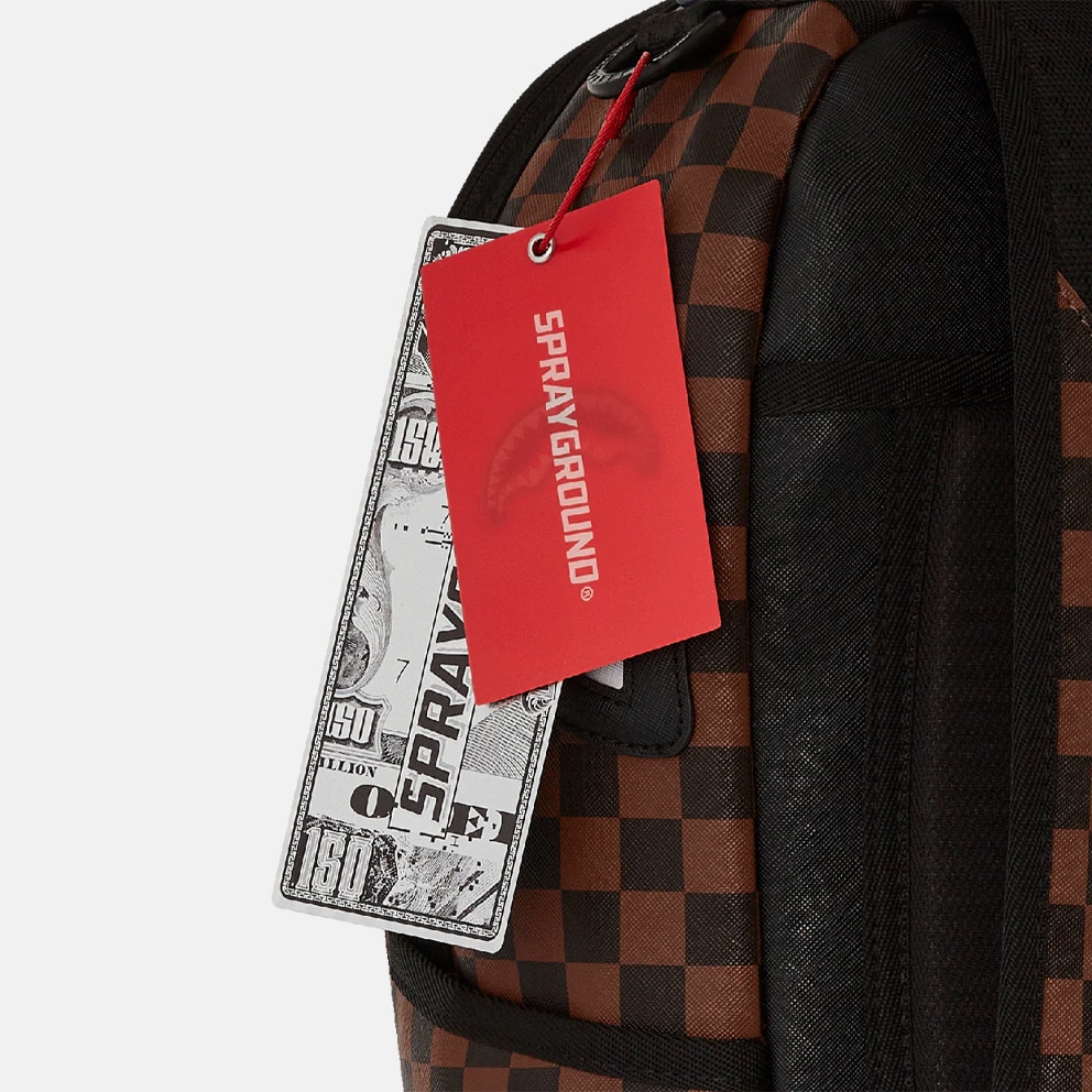 Sprayground Machine Francaise Backpack