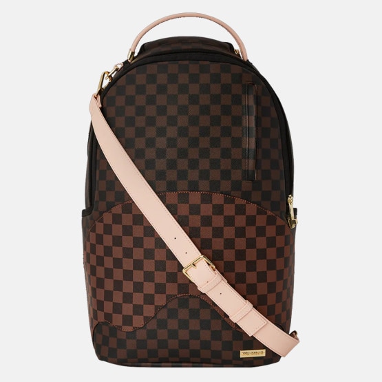Sprayground Boujee Strap Backpack