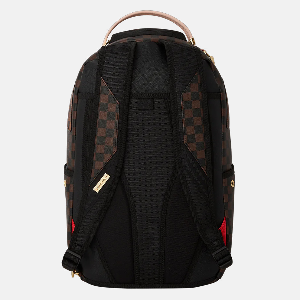 Sprayground Boujee Strap Τσάντα Πλάτης