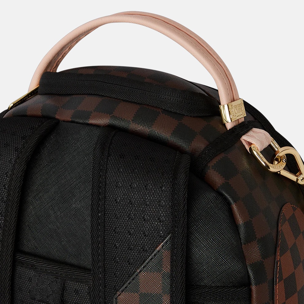 Sprayground Boujee Strap Τσάντα Πλάτης
