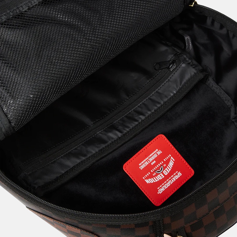 Sprayground Boujee Strap Τσάντα Πλάτης