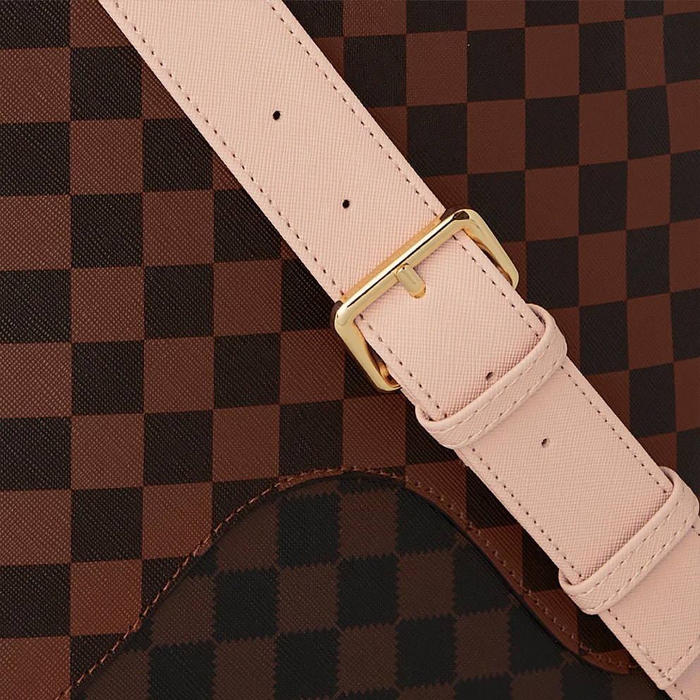 Sprayground Boujee Strap Τσάντα Πλάτης