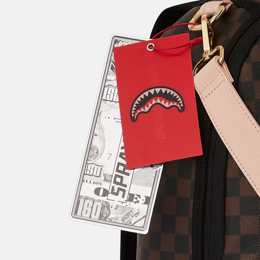 Sprayground Boujee Strap Τσάντα Πλάτης