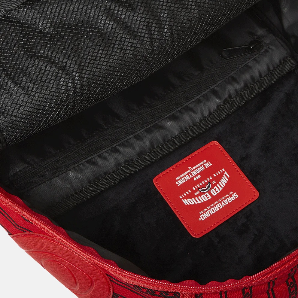 Sprayground Reverse Sip 2.0 Τσάντα Πλάτης