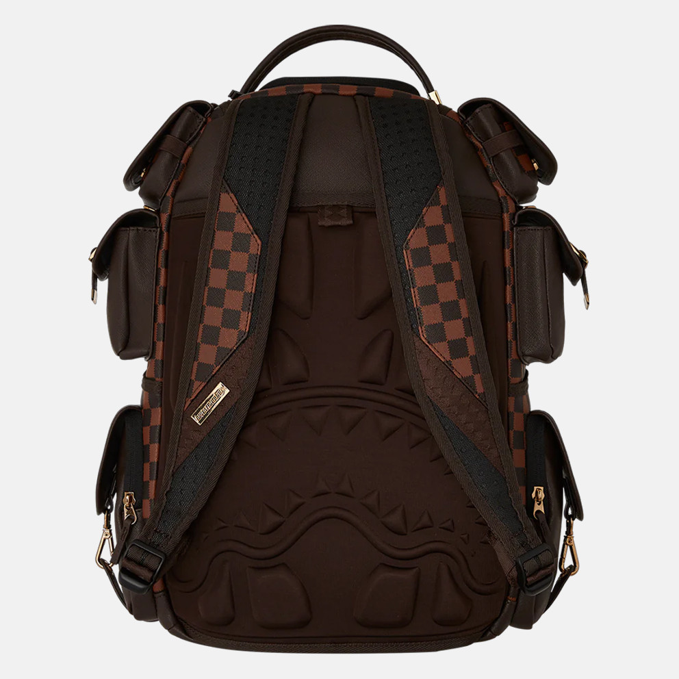 Sprayground Special Ops Pixel Check Τσάντα Πλάτης