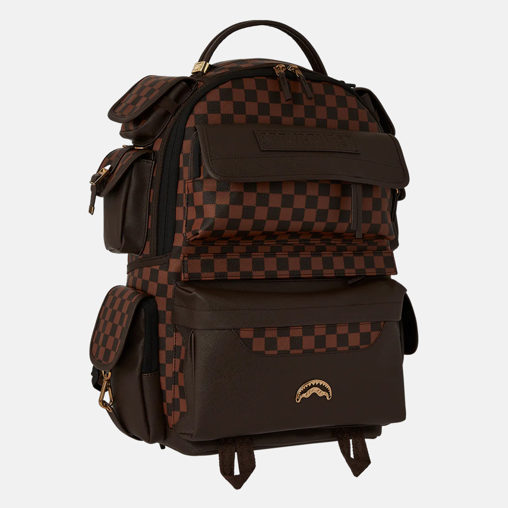 Sprayground Special Ops Pixel Check Τσάντα Πλάτης