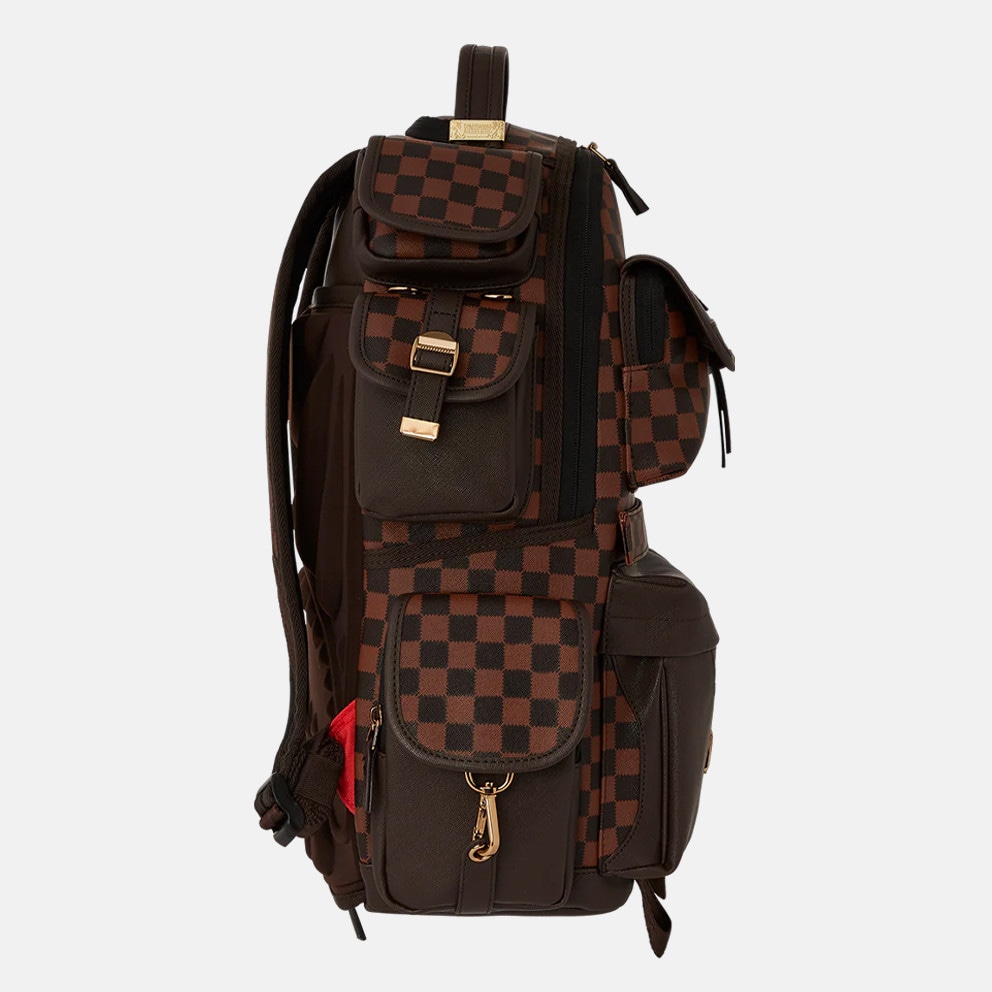 Sprayground Special Ops Pixel Check Τσάντα Πλάτης