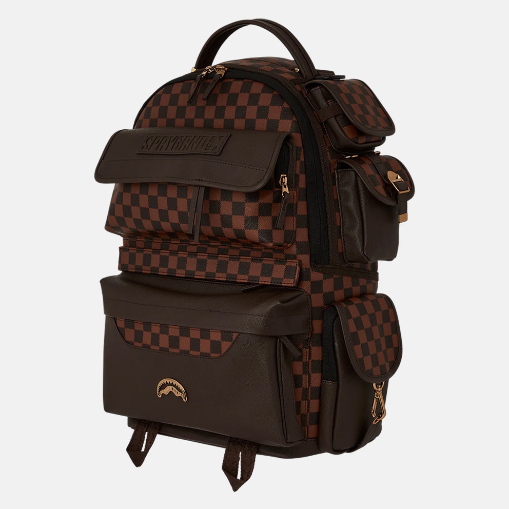 Sprayground Special Ops Pixel Check Τσάντα Πλάτης