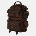 Sprayground Special Ops Pixel Check Τσάντα Πλάτης