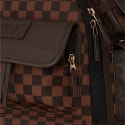 Sprayground Special Ops Pixel Check Τσάντα Πλάτης