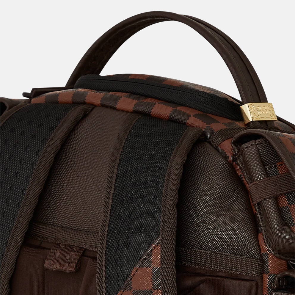 Sprayground Special Ops Pixel Check Τσάντα Πλάτης
