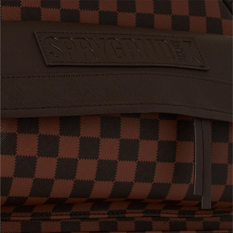 Sprayground Special Ops Pixel Check Τσάντα Πλάτης