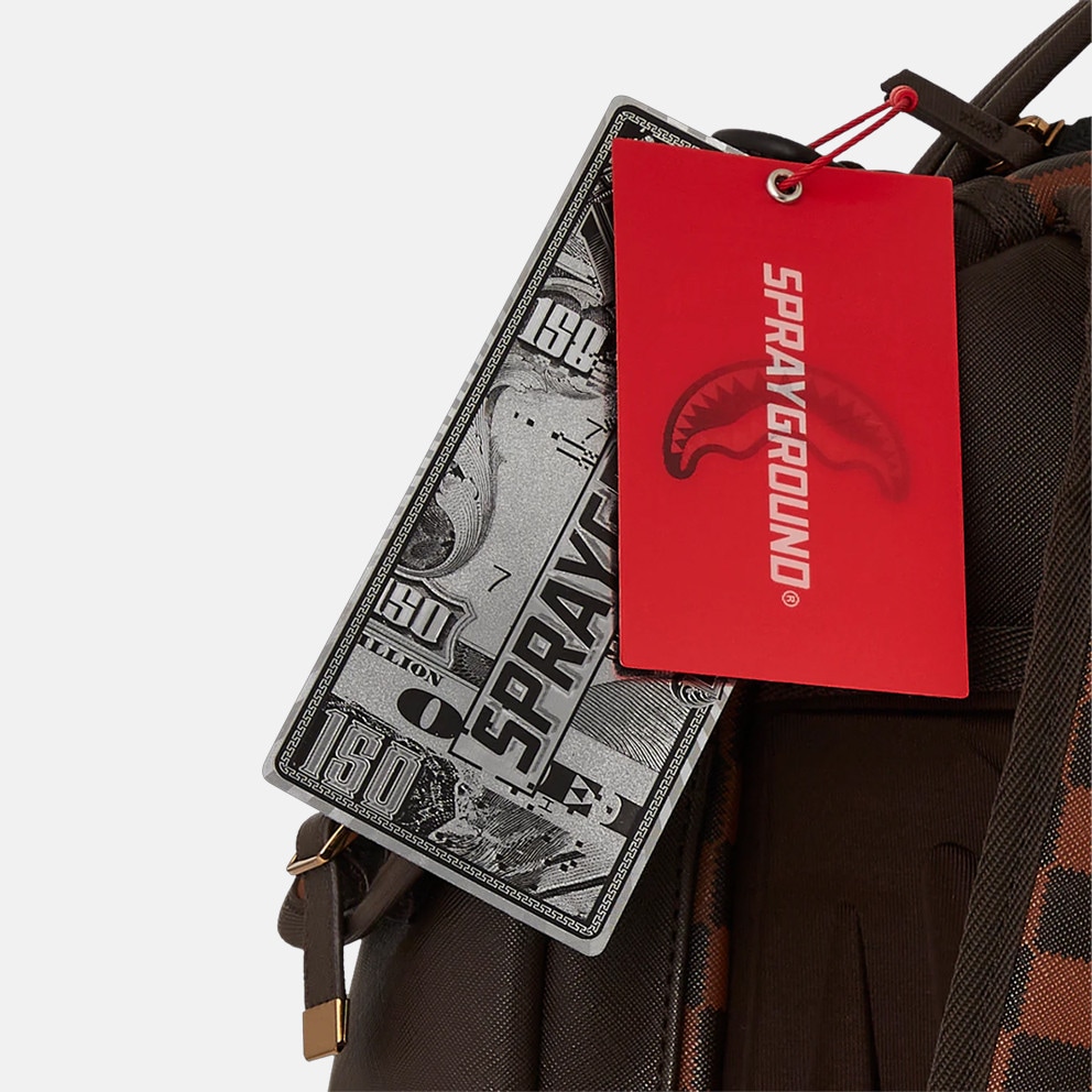 Sprayground Special Ops Pixel Check Τσάντα Πλάτης