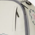 Sprayground Cream Check Shark Central Τσάντα Πλάτης