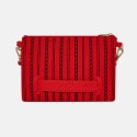 Sprayground Reverse Sip 2.0 Pouchette Γυναικεία Τσάντα Χιαστί