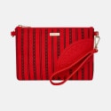 Sprayground Reverse Sip 2.0 Pouchette Γυναικεία Τσάντα Χιαστί
