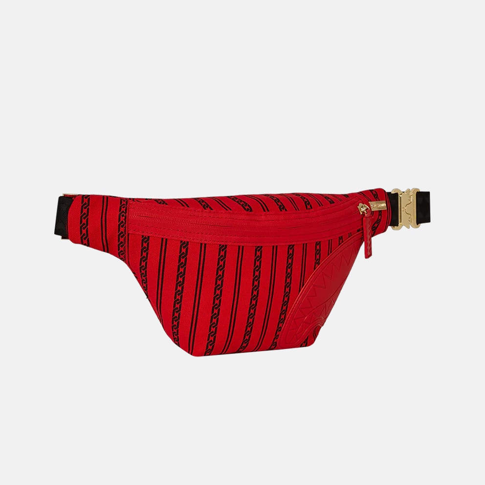 Sprayground Reverse Sip 2.0 Γυναικεία Τσάντα Μέσης