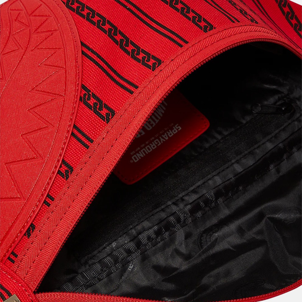 Sprayground Reverse Sip 2.0 Γυναικεία Τσάντα Μέσης