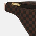 Sprayground Boujee Strap Savvy Γυναικεία Τσάντα Μέσης
