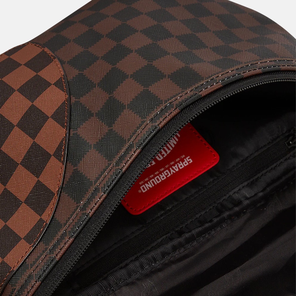 Sprayground Boujee Strap Savvy Γυναικεία Τσάντα Μέσης