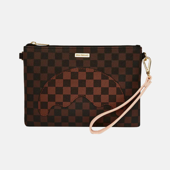 Sprayground Boujee Strap Crossover Clutch Γυναικεία Τσάντα Χιαστί