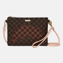 Sprayground Boujee Strap Crossover Clutch Γυναικεία Τσάντα Χιαστί