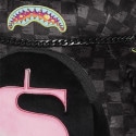 Sprayground Boujee Strap Crossover Clutch Γυναικεία Τσάντα Χιαστί
