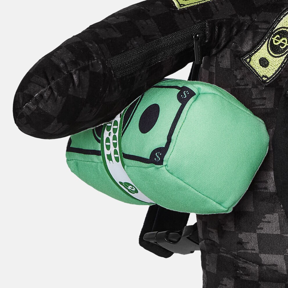 Sprayground Boujee Strap Crossover Clutch Γυναικεία Τσάντα Χιαστί