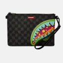 Sprayground Slime Takeover Pouchette Unisex Tote Bag