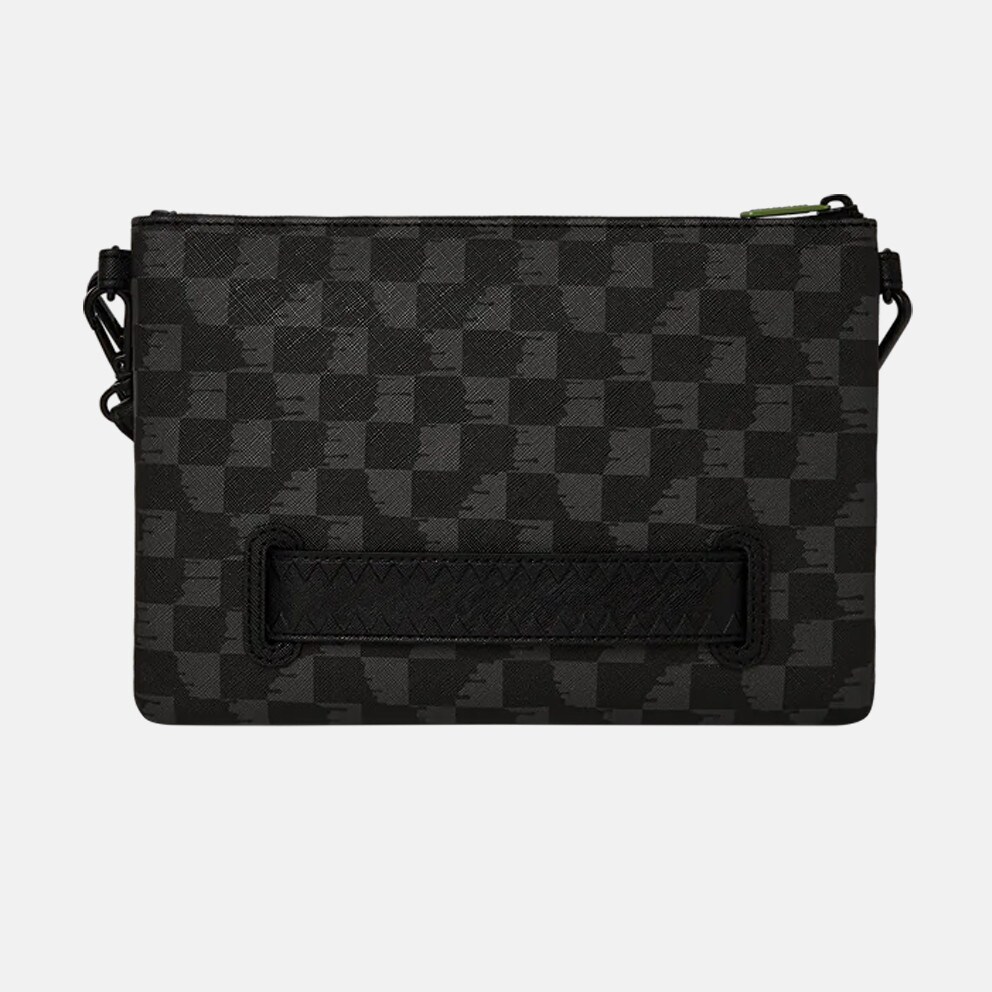 Sprayground Slime Takeover Pouchette Unisex Tote Bag