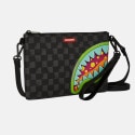 Sprayground Slime Takeover Pouchette Unisex Tote Bag