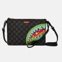 Sprayground Slime Takeover Pouchette Unisex Tote Bag