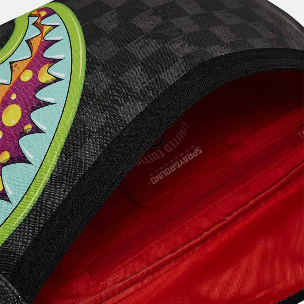 Sprayground Slime Takeover Savvy Men's Bum Bag