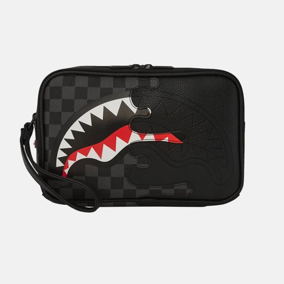 Sprayground Unfinished Shark Γυναικείο Νεσεσέρ