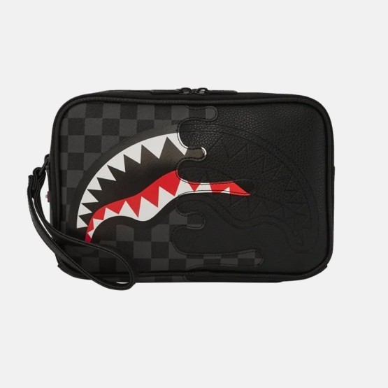 Sprayground Unfinished Shark Γυναικείο Νεσεσέρ
