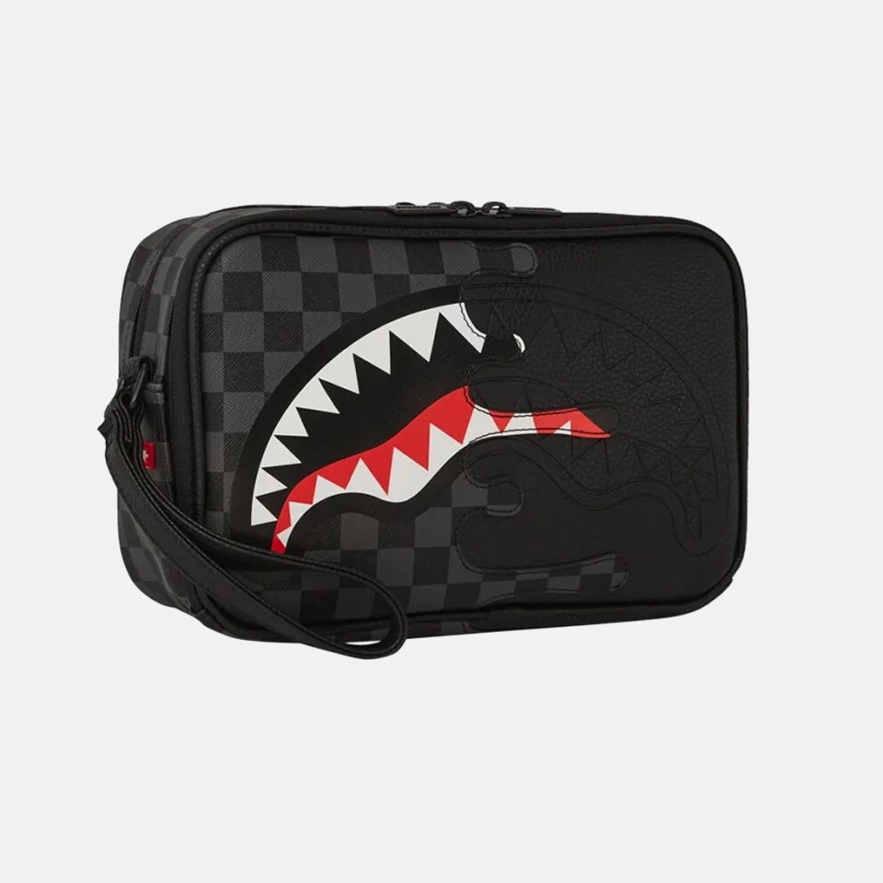 Sprayground Unfinished Shark Γυναικείο Νεσεσέρ