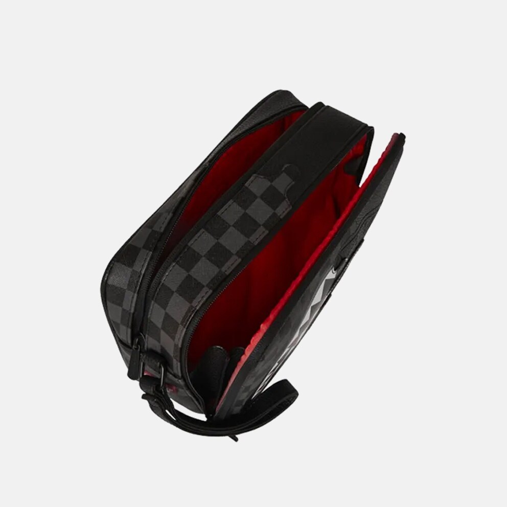 Sprayground Unfinished Shark Γυναικείο Νεσεσέρ